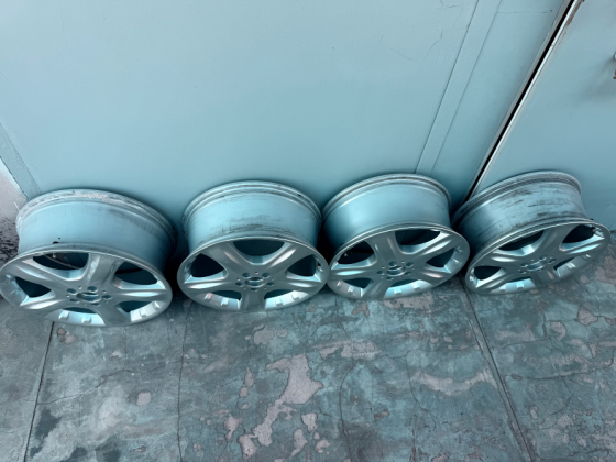 Продам Диски на Mercedes GL Донецк