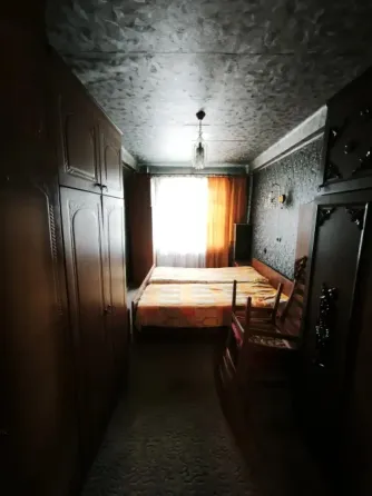 Продажа: 3-комнатная квартира в Петровском районе Донецк