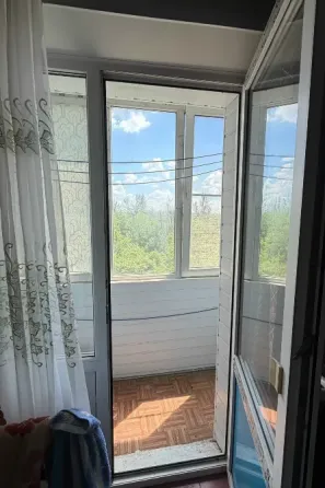зеленый 40е дома Макеевка