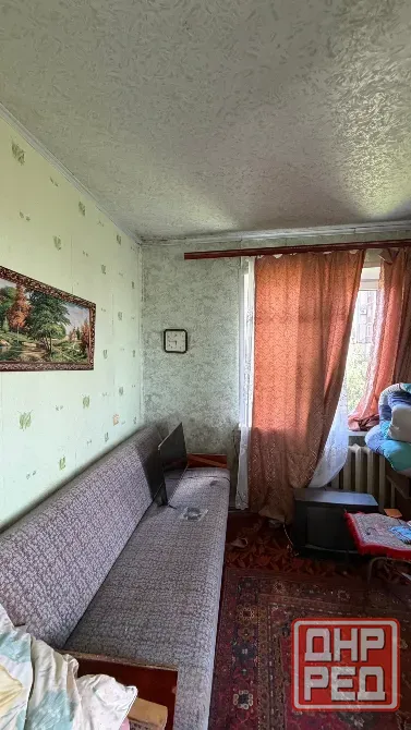 зеленый 40е дома Макеевка - изображение 4