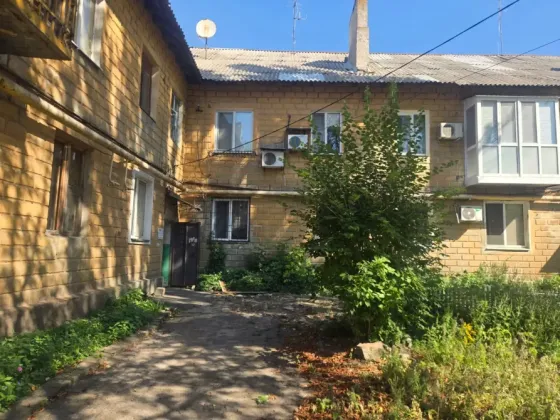Продажа 3-х пл.Бакинские Комиссары Донецк