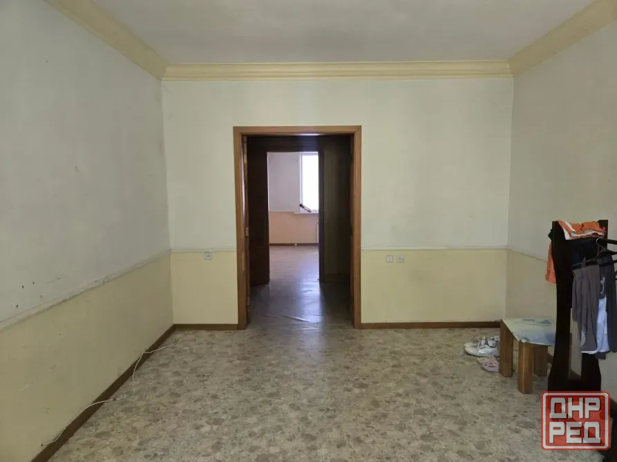 Продажа 3-х пл.Бакинские Комиссары Донецк - изображение 4