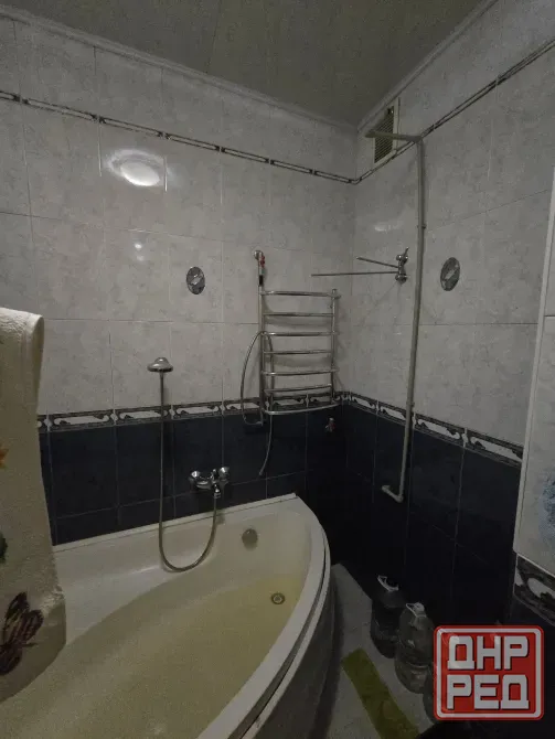 Продажа 3-х пл.Бакинские Комиссары Донецк - изображение 10