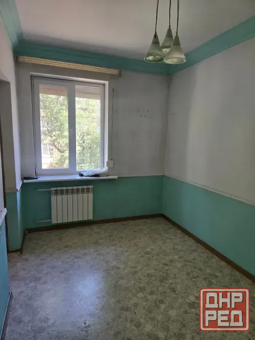 Продажа 3-х пл.Бакинские Комиссары Донецк - изображение 2