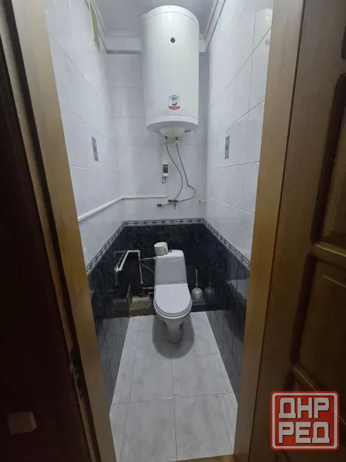Продажа 3-х пл.Бакинские Комиссары Донецк - изображение 8