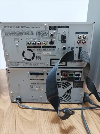 Музыкальный центр SONY MHC-WZ80D Донецк