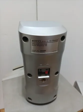 Музыкальный центр SONY MHC-WZ80D Донецк