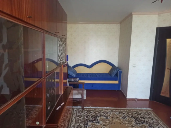 Аренда 1к кв, м-н Зеленый, ор-р ост.Магазин э Макеевка