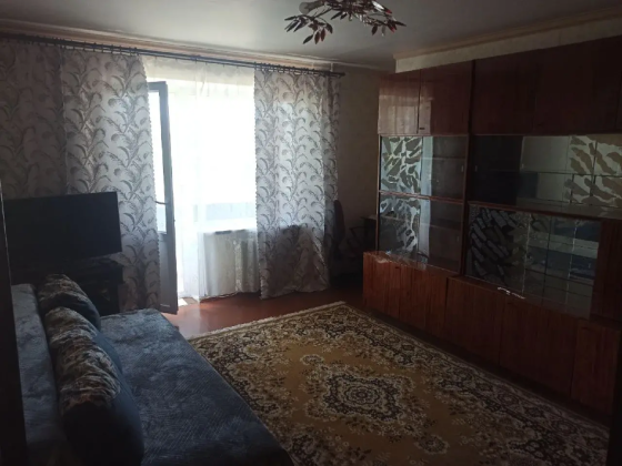 Аренда 1к кв, м-н Зеленый, ор-р ост.Магазин э Макеевка