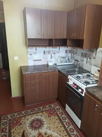 Аренда 1к кв, м-н Зеленый, ор-р ост.Магазин э Макеевка