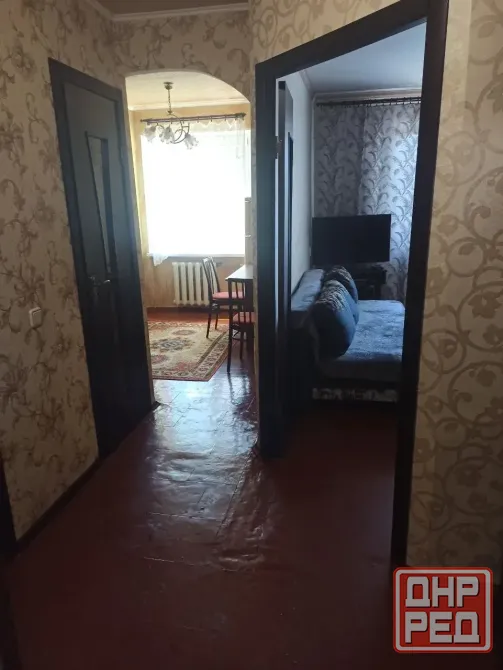 Аренда 1к кв, м-н Зеленый, ор-р ост.Магазин э Макеевка - изображение 7