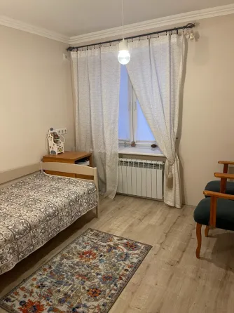 Сдается х. комн в Центре , просп. Комсомольский Донецк