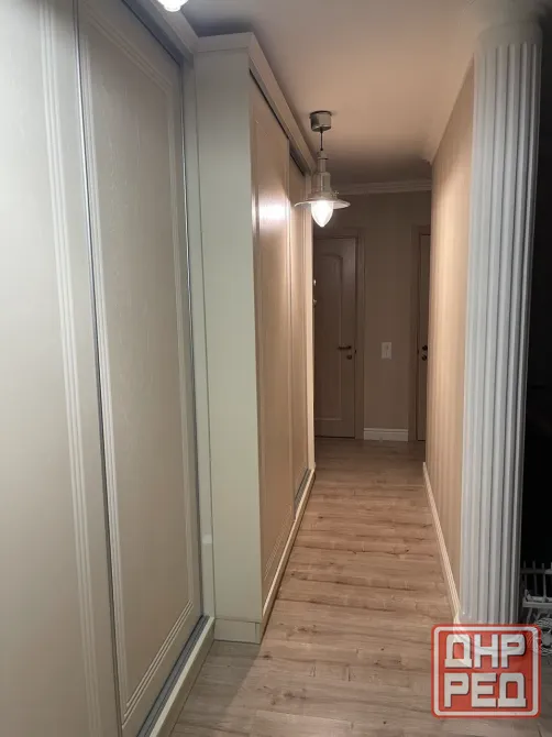 Сдается х. комн в Центре , просп. Комсомольский Донецк - изображение 4