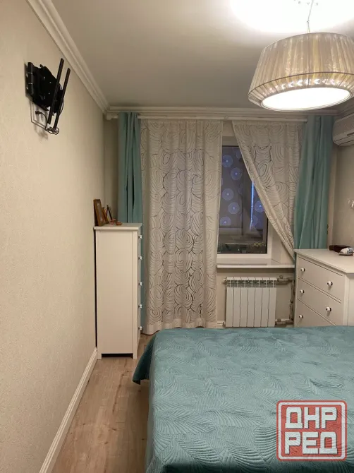 Сдается х. комн в Центре , просп. Комсомольский Донецк - изображение 2