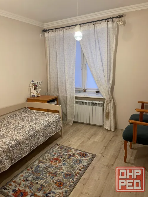 Сдается х. комн в Центре , просп. Комсомольский Донецк - изображение 6