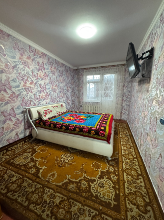 Аренда 3к кв, м-н Зеленый, ор-р Теплосеть э Макеевка
