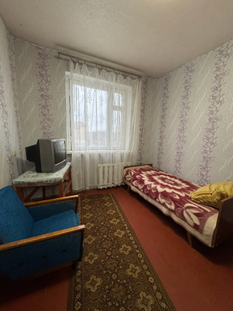 Аренда 3к кв, м-н Зеленый, ор-р Теплосеть э Макеевка