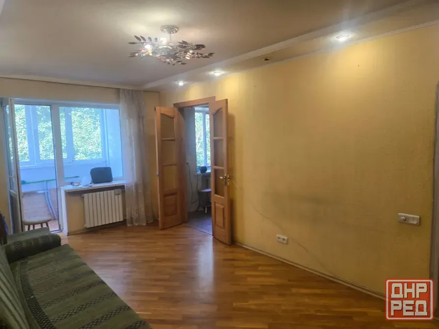 Продажа 3--х Щорса /пр.Комсомольский Донецк - изображение 4