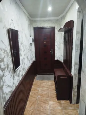 Аренда 2к кв, Черемушки, кв-л Строитель э Макеевка