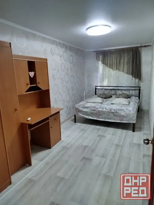 Аренда 2к кв, Черемушки, кв-л Строитель э Макеевка - изображение 2