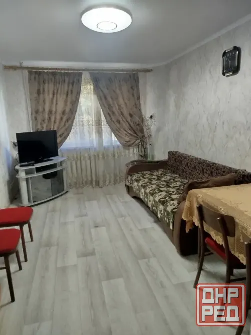 Аренда 2к кв, Черемушки, кв-л Строитель э Макеевка - изображение 1