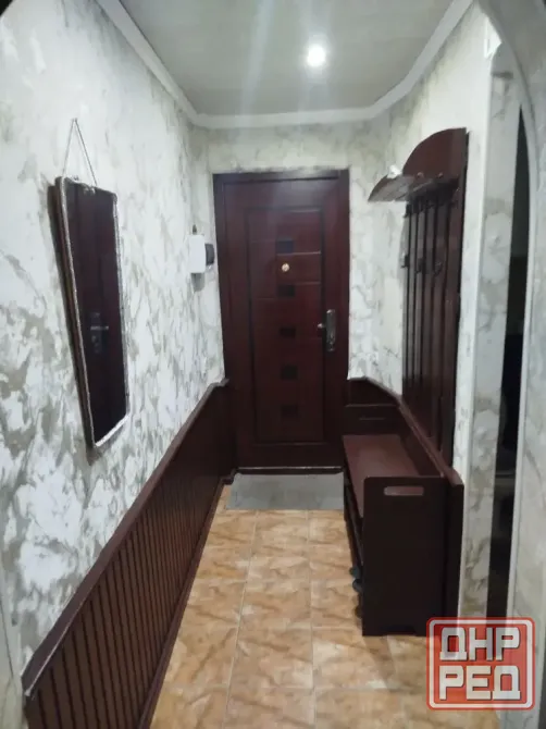 Аренда 2к кв, Черемушки, кв-л Строитель э Макеевка - изображение 6