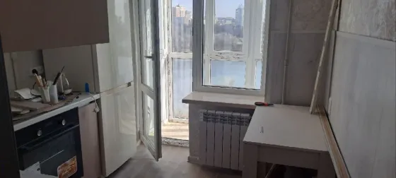 Сдам 2комнатную квартиру на набережной города Донецк