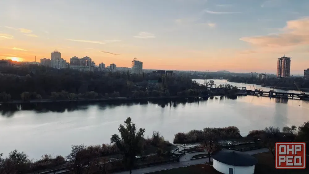 Сдам 2комнатную квартиру на набережной города Донецк - изображение 2
