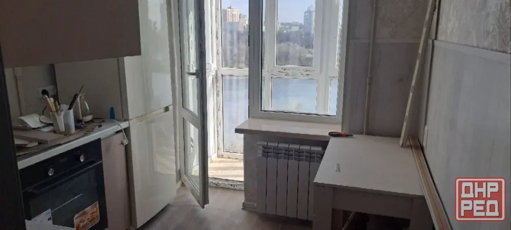 Сдам 2комнатную квартиру на набережной города Донецк - изображение 5