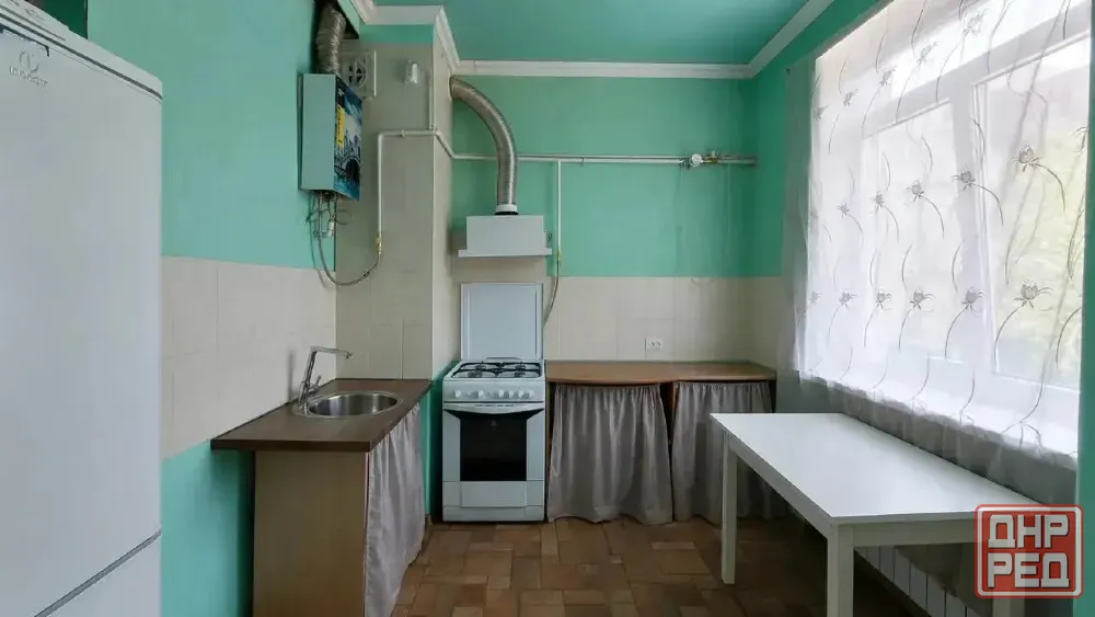 2 ком.сталинка ул.Николаевская Мариуполь - изображение 1