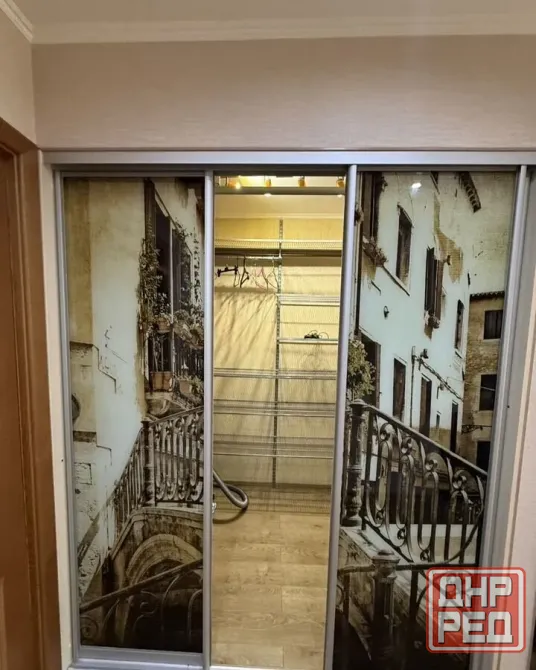 Сдаётся 2-х комнатная квартира в Калининском районе, ориентир парк Гулливер Донецк - изображение 7