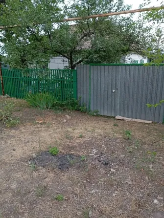 Продаётся приватизированный участок в Кировском районе, Машзавод. Донецк