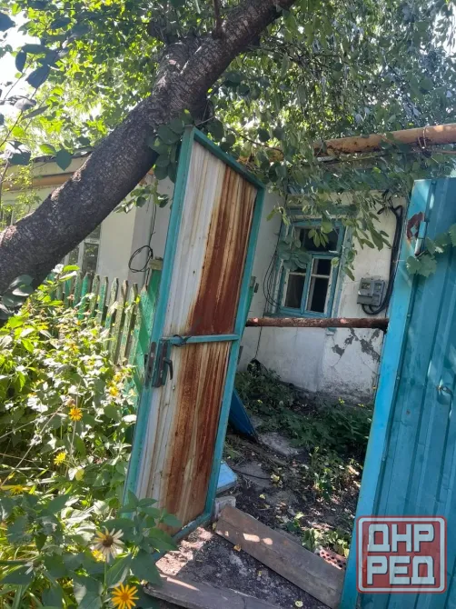 Домик на Топазе Донецк - изображение 7