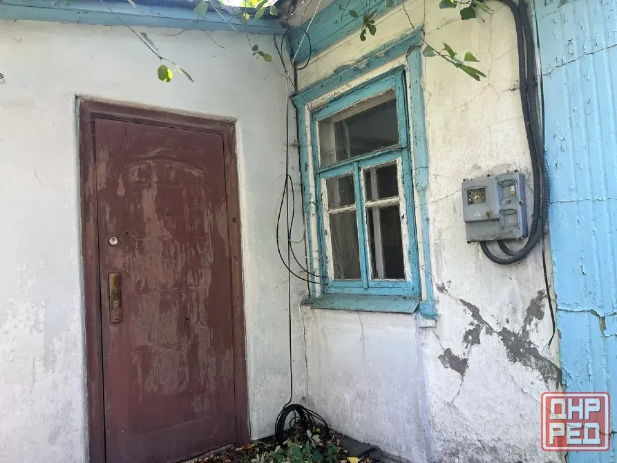 Домик на Топазе Донецк - изображение 3