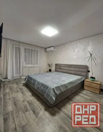 Сдаётся 2-х комнатная квартира в Ворошиловском районе Донецк - изображение 5