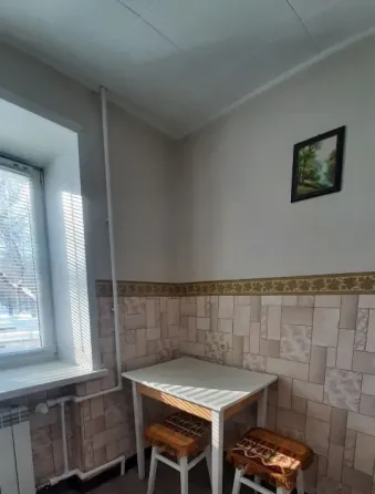 Сдается квартира в Петровском районе, круг Донецк
