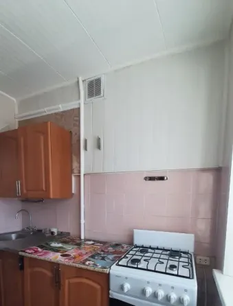 Сдается квартира в Петровском районе, круг Донецк