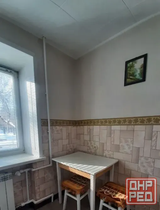 Сдается квартира в Петровском районе, круг Донецк - изображение 2
