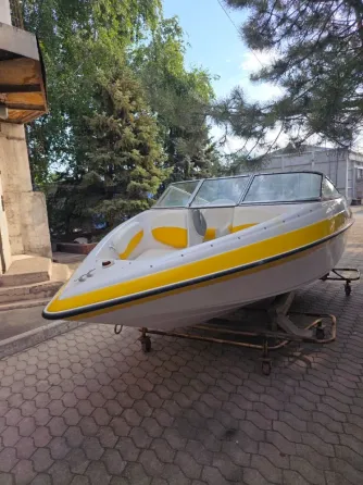 Продам катер Eurocrown 180 Br Мариуполь