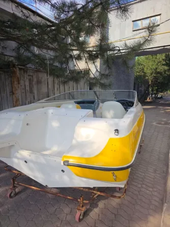 Продам катер Eurocrown 180 Br Мариуполь