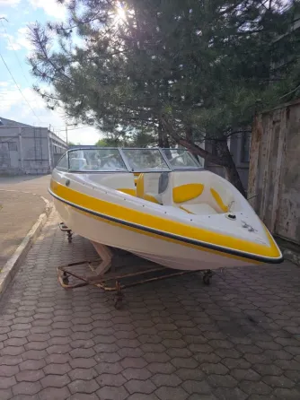 Продам катер Eurocrown 180 Br Мариуполь