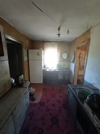 Продам дом Капитальная Макеевка