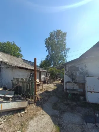 Продам дом Капитальная Макеевка