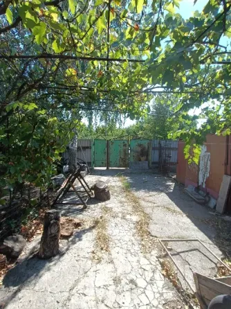 Продам дом Капитальная Макеевка
