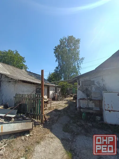Продам дом Капитальная Макеевка - изображение 2