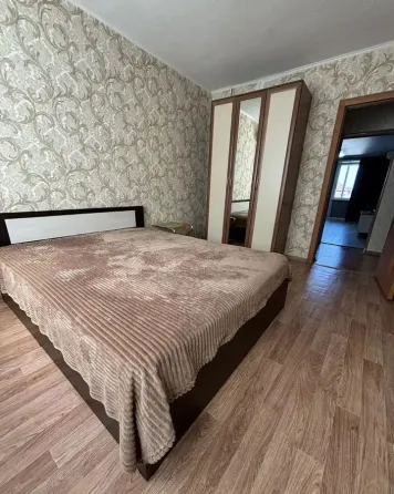 Сдаётся 2-х комнатная квартира в Донецке, в Пролетарском районе - улица Щетинина Донецк