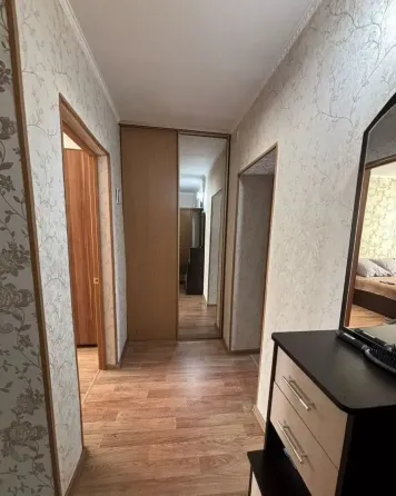 Сдаётся 2-х комнатная квартира в Донецке, в Пролетарском районе - улица Щетинина Донецк