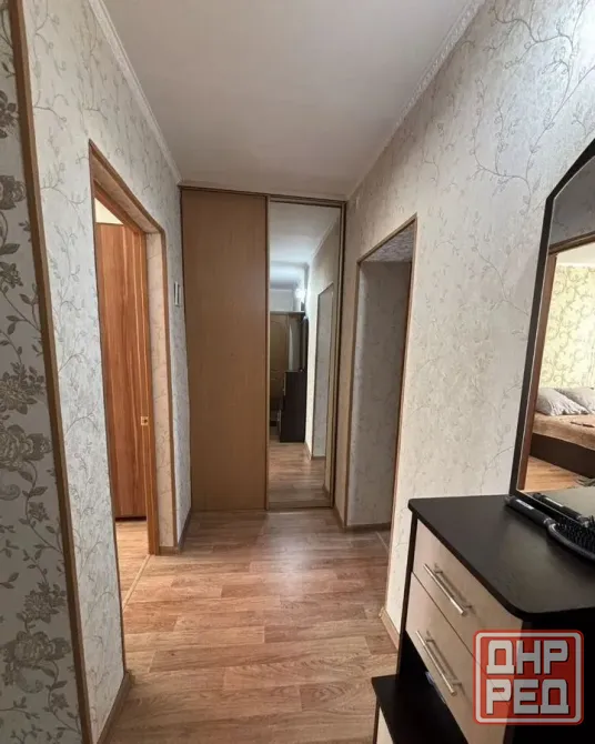 Сдаётся 2-х комнатная квартира в Донецке, в Пролетарском районе - улица Щетинина Донецк - изображение 5