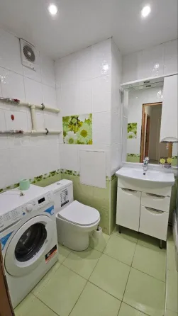 Сдам однокомнатную квартиру в Куйбышевском районе Донецк
