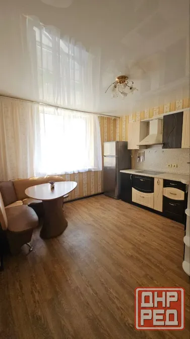 Сдам однокомнатную квартиру в Куйбышевском районе Донецк - изображение 2